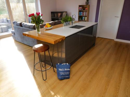 The Linhay in ทิเวอร์ตัน