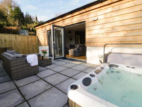 The Linhay in ทิเวอร์ตัน