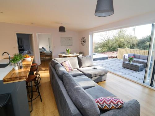 The Linhay in ทิเวอร์ตัน