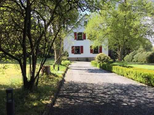 外觀, Landhaus Camillas Höhe (Landhaus Camillas Hohe) in 米爾巴赫
