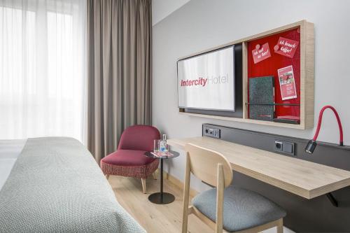 IntercityHotel Wiesbaden