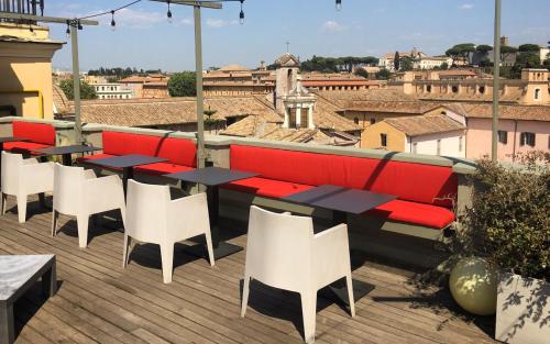 Hotel San Francesco - image 10