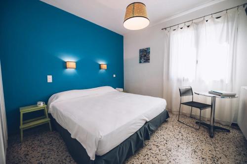 Chez Marie Hotel de charme Tox