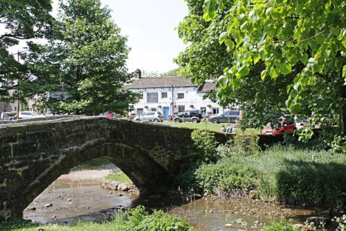 The Fountaine Inn 1
