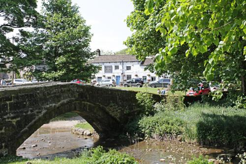 The Fountaine Inn Harrogate