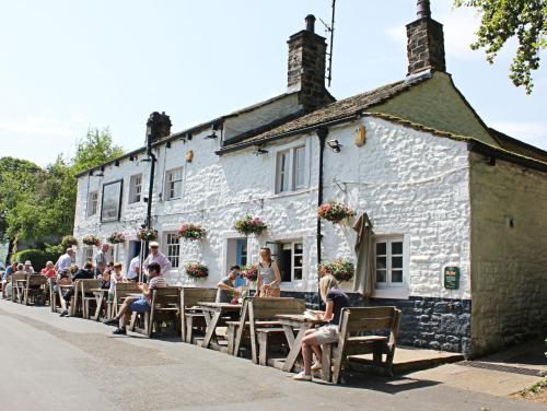 The Fountaine Inn