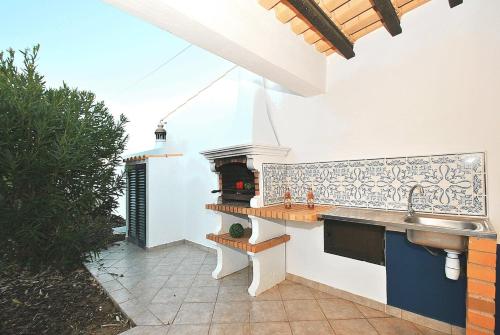 Facilities, Villa Martinica by Algarve Vacation in Guia