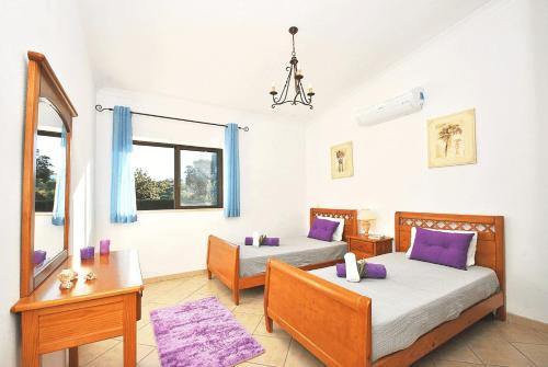 Villa Martinica by Algarve Vacation in Guia