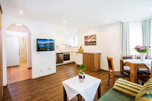 Accommodation in Zell am See