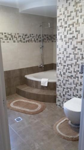 Suite, deluxe