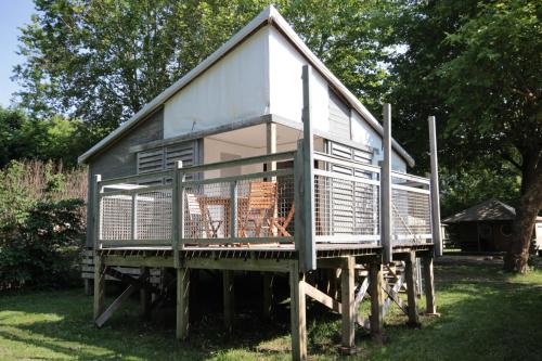 3 bedrooms, 5 beds