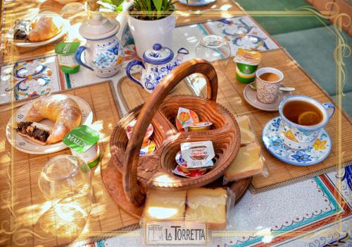  B&B La Torretta in Maratea