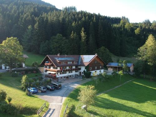 Ferienhof Ammann in Bad Hindelang, Deutschland