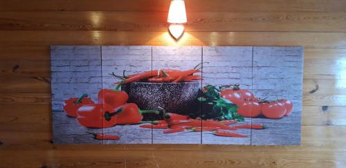 B&B Chalet Rey-Bellet - Accommodation - Les Crosets