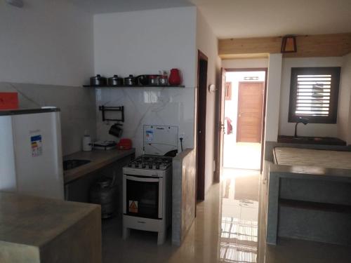 casa Mirage Pipa , apartamentos – Pipa Beach, MT