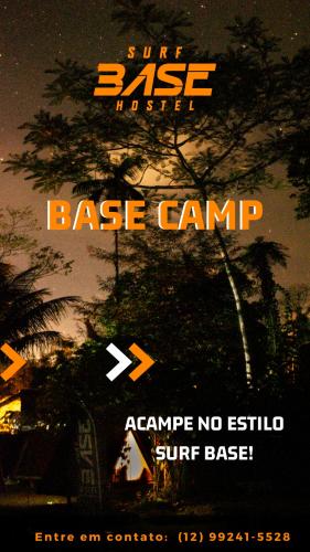 Surf BASE Hostel