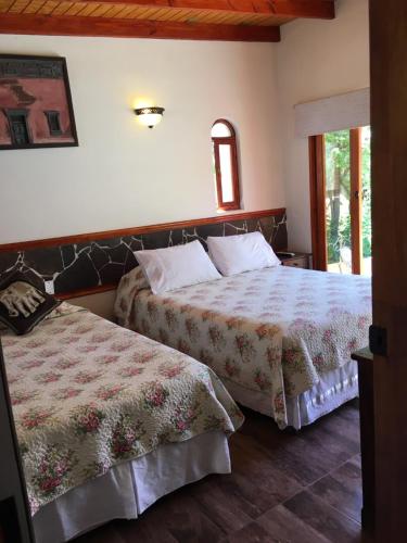 Hostal Puritama in Σαν Πέντρο Ντε Ατακάμα