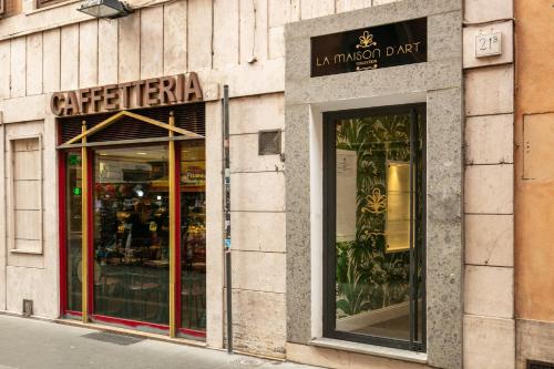 Vite 21 Luxury Room 3