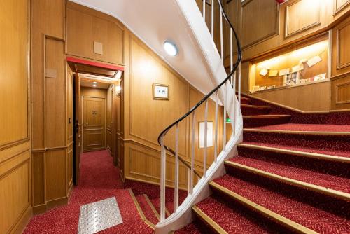 Hôtel La Sanguine, Paris (photo 5)