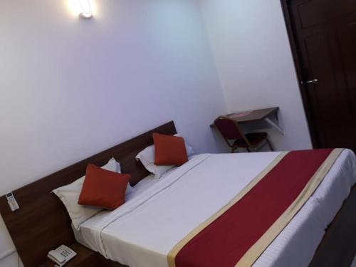 AL SABA HOTEL