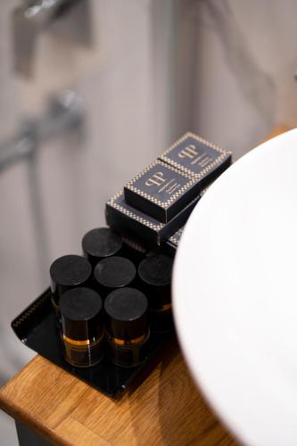 Pera Port Hotel by Ferman - image 7