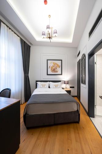 Pera Port Hotel by Ferman - image 4