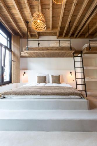Boutique Holiday Home Zalig In Antwerpen, Amberes (foto 9)