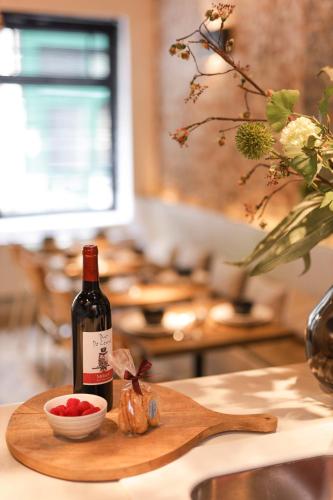 Boutique Holiday Home Zalig In Antwerpen, Amberes (foto 6)