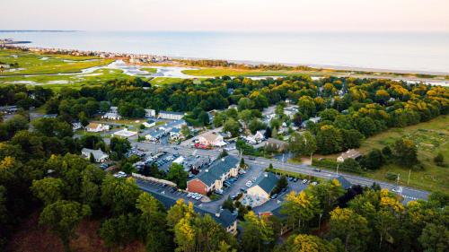 InnSeason Resorts The Falls at Ogunquit - Accommodation