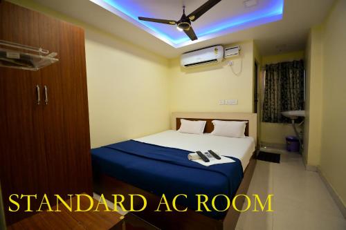 HOTEL CORAL INN -HCI