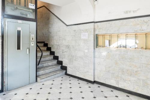 Porto Antico View Exclusive Flat with parking