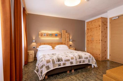 Hotel Col di Lana