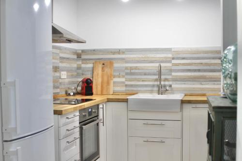 Mediterranean Way - Loft Sant Jordi