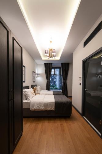 Pera Port Hotel by Ferman - image 9