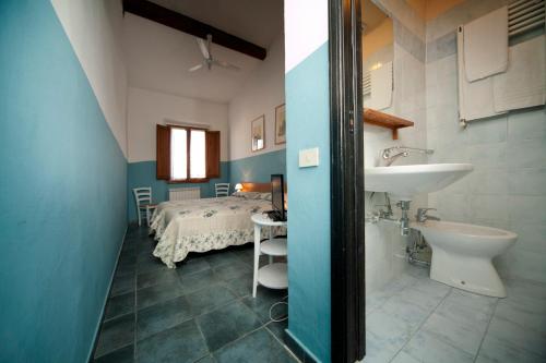 Il Ghiro Guest House, Florenz (Foto 4)