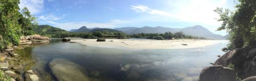 Nearby attraction, Surf BASE Hostel Itamambuca , Surf House , Itamambuca, Ubatuba in Praia de Itamambuca