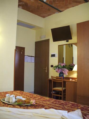 Double Room - Annex