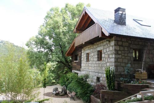 Hotel Rural las Rozuelas photo 2