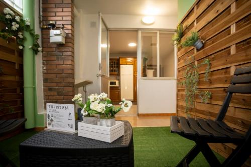  TuristiQA - Piso Carballo Ferrol VUTCO01445 in Ferrol