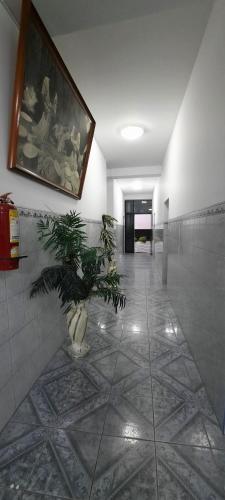 Létesítmények, Hostal Las Palmeras in Jaén