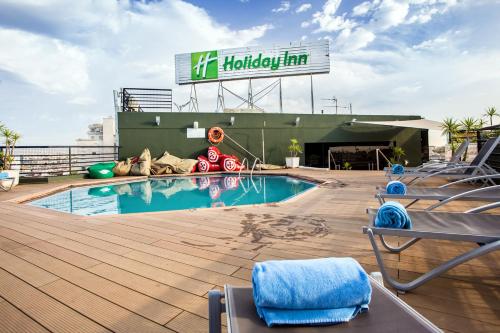 Holiday Inn Lisbon, an IHG Hotel - image 2