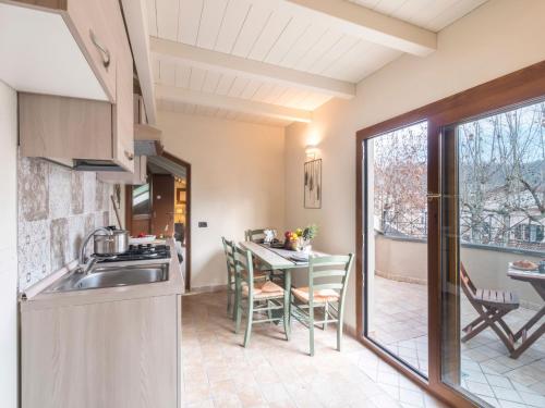 Appartamenti Villa Tonni 1