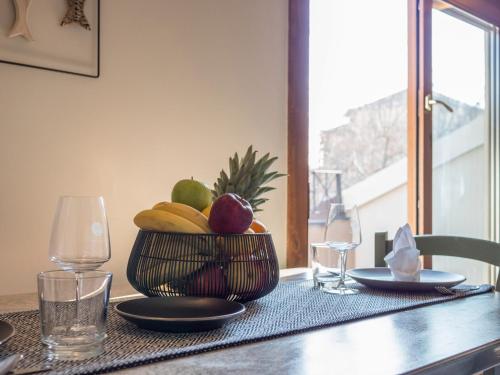 Appartamenti Villa Tonni 4