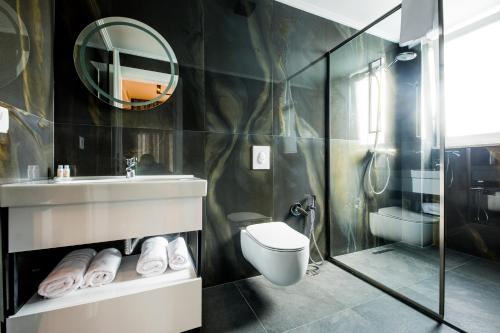Best Price on Hotel Bonsai in Tirana + Reviews!