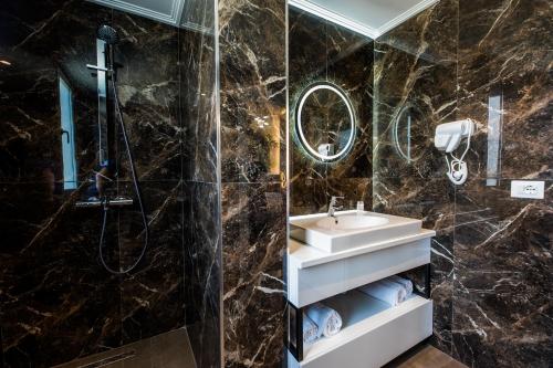 Best Price on Hotel Bonsai in Tirana + Reviews!