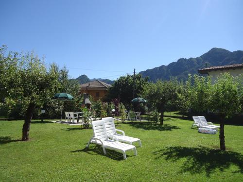  Casa Vittoria V1 in Crone
