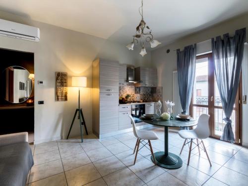Guestroom, Appartamenti Villa Tonni in Marche