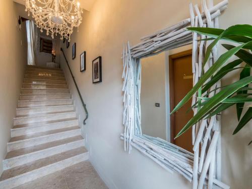 Instalaciones, Appartamenti Villa Tonni in Marche