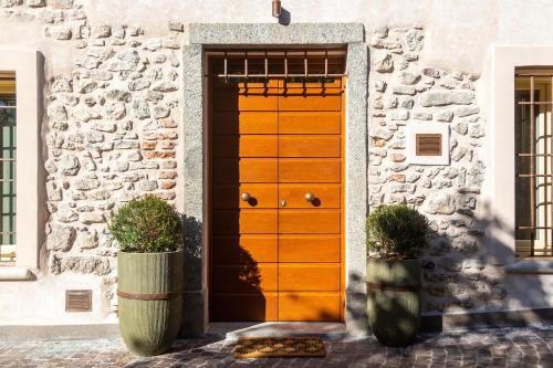 Borgo Cantagallo Casa Ofelia