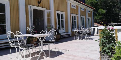 Skäftekärr Hotell - Löttorp